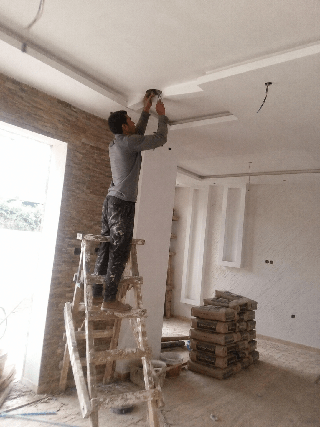 Samir El Fassi work 3